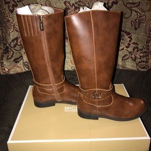 Michael Kors Youth Boots